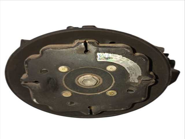 Foto 3ª: Compresor Aire Acondicionado Mercedes Clase A 140 A 140 168.031 168.131) (1997)