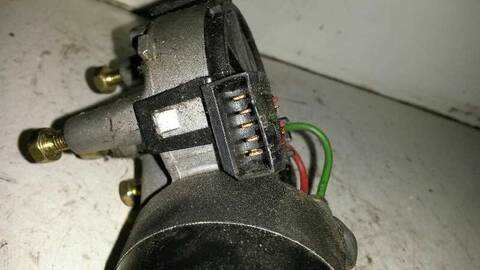 Foto 3ª: Motor Limpia Delantero Seat Ibiza 1.4 60CV 44KW [AUD] (1999)