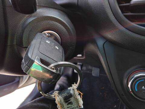 Motor de Arranque Opel Karl EDITION 75CV 55KW