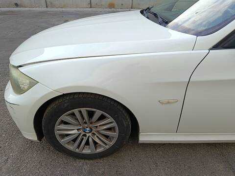Aleta Delantera Izquierda Bmw Serie 3 315 N47D20C BERLINA