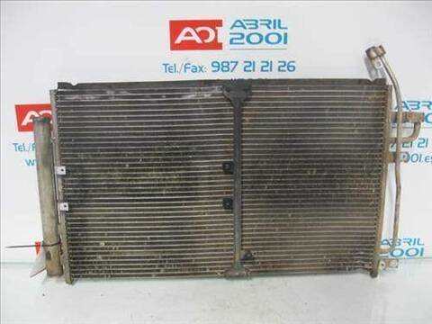 Foto 2ª: Radiador Calefaccion A.A. Chevrolet Captiva 2.0 D 4WD 150CV 110KW [Z 20 S] (2006)