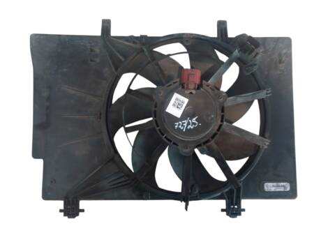 Foto 3ª: Ventilador Viscoso Motor Ford Transit 1.6 TDCI FURGONETA (2014)