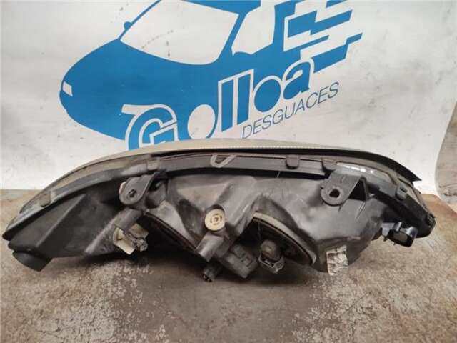 Foto 2ª: Faro Izquierdo Opel Zafira 2.0 DTI 16V [Y 20 DTH]