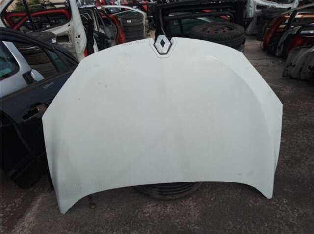 Capot Renault Megane 1.5 BUSINESS [1.5 LTR. - 66 KW DCI DIESEL FAP] III BERLINA 5P (2008-_)