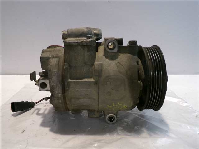 Compresor Aire Acondicionado Seat Ibiza 1.9 TDI MODELO 6L, 2002-2008