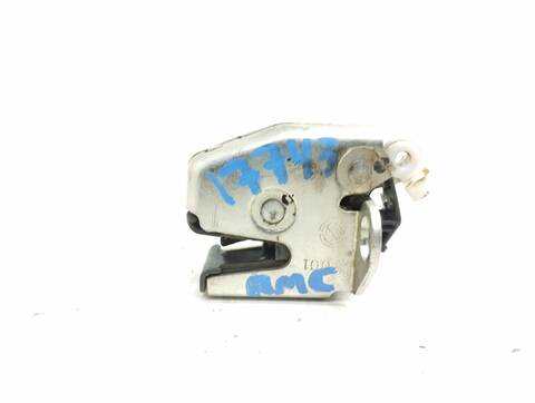 Cerradura Capot Fiat Doblo 1.9 JTD CAT 105CV 77KW