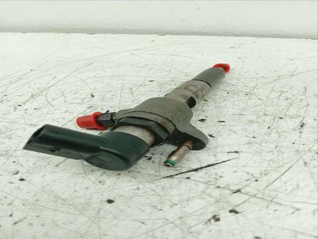 Foto 3ª: Inyectores Citroen Berlingo XTR PLUS 114CV 84KW [9H05] (2015)