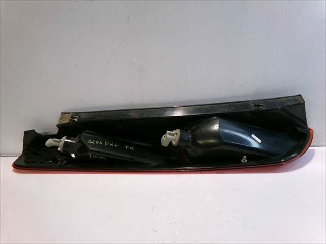 Foto 3ª: Piloto Trasero Derecho Ford Focus 1.6 G 2004-2008 [HWDA] (2007)