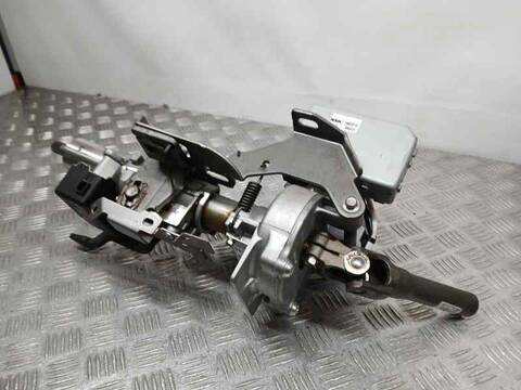 Foto 2ª: Columna Dirección Nissan Pulsar ACENTA 110CV 81KW [K9K] (2017)