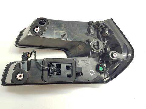 Foto 2ª: Piloto Trasero Derecho Citroen C4 ORIGINS