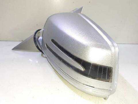 Foto 2ª: Retrovisor Izquierdo Mercedes Clase S 220 S 350 BLUETEC 221.026) BERLINA 258CV 190KW [OM642862] (2010)