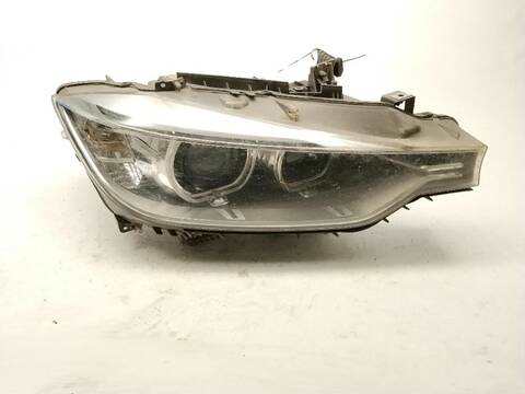 Faro Derecho Bmw Serie 3 315 318 D