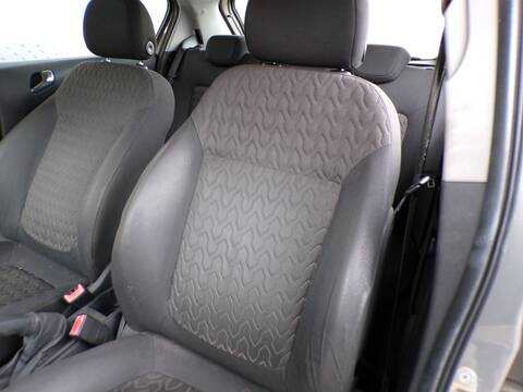 Foto 2ª: Asiento Delantero Izquierdo Opel Corsa A12XER (2013)