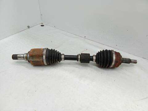 Transmision Delantera Izquierda Renault Arkana 1.3 TCE 140 LDN0) 140CV 103KW
