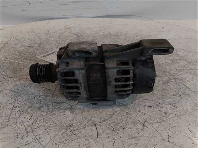 Foto 2ª: Alternador Volvo XC 70 163 CV 120KW [D5244T17 D52] (2012)