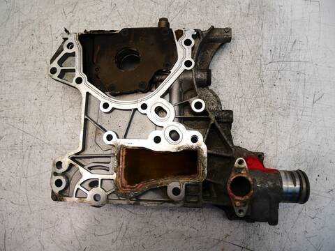 Foto 2ª: Bomba de Aceite Opel Mokka 140 CV 103KW [A18XER A18 2H0] (2013)