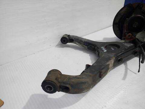 Foto 2ª: Mangueta Trasera Derecha Mercedes Vito 112 CDI 638.094) 122CV [OM 611] (1996)