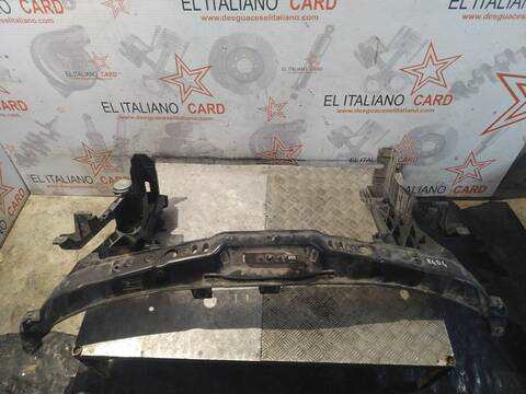 Foto 1ª: Panel Frontal Mercedes Sprinter 411/415/509/511/515 CDI 906.153/155) 150CV 110KW CAJA ABIERTA [646986] (2006)