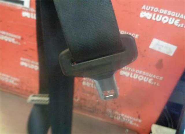 Foto 3ª: Cinturón Delantero Derecho Nissan Micra 1.5 DCI [K9K 704]