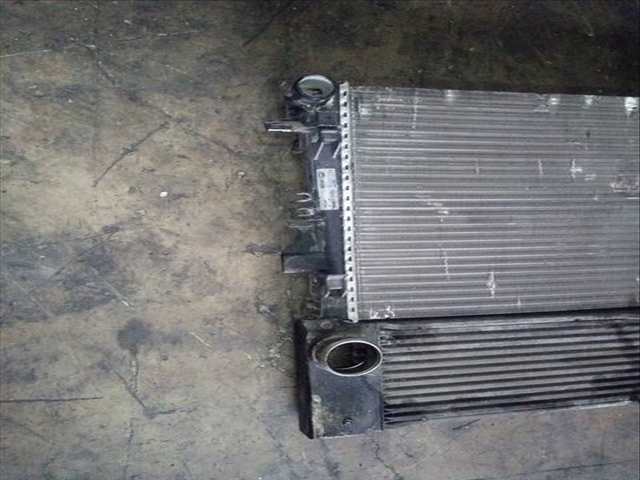 Foto 4ª: Radiador Motor Mercedes Vito 115 CDI LARGO 639.603) 150CV 110KW CAJA CERRADA [646982] (2004)