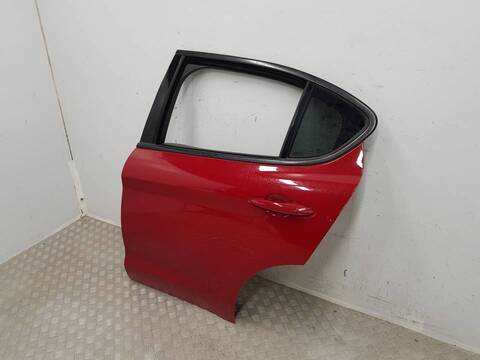 Foto 3ª: Puerta Trasera Izquierda Alfa Romeo Tonale SPRINT
