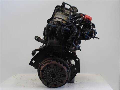 Foto 4ª: Motor Completo Fiat Punto 1.2 60CV 44KW 188A4.000 188.030/.050/.130/.150/.230/.250) [188 A4.000] (2007)