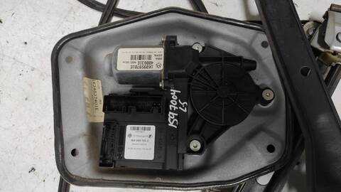 Foto 1ª: Elevalunas Eléctrico Delantero Izquierdo Volkswagen Golf BGU (2005)