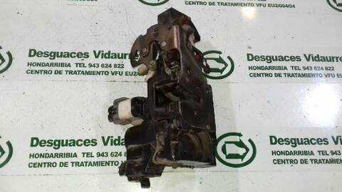 Cerradura Puerta Delantera Izquierda Opel Frontera BASIS 116CV 85KW