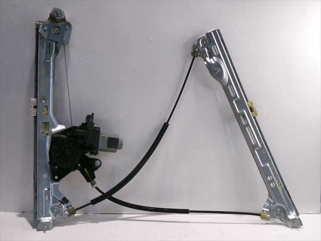 Elevalunas Eléctrico Delantero Izquierdo Renault Megane 1.5 DCI SPORT TOURER, 2019-