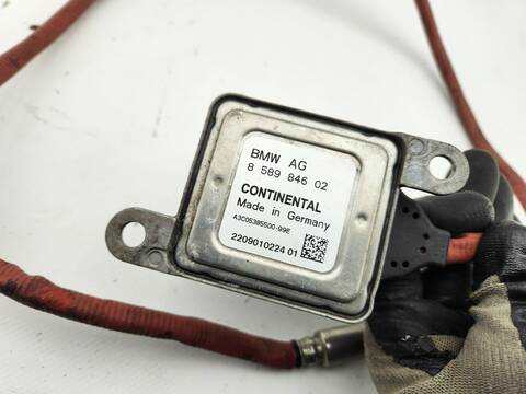 Foto 2ª: Sonda Lambda Bmw X5 XDRIVE40D 313CV 230KW [N57D30B] (2018)