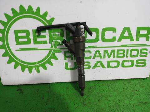 Foto 1ª: Inyectores Citroen C5 2.0 HDI 109CV [RHZDW10ATED] (2001)