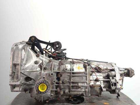 Caja Cambios Subaru Legacy 2.5I OUTBACK 165CV 121KW FAMILIAR