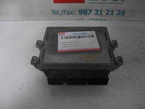Centralita Motor ECU Citroen C5 2.0 HDI RERHRH) 136CV 100KW