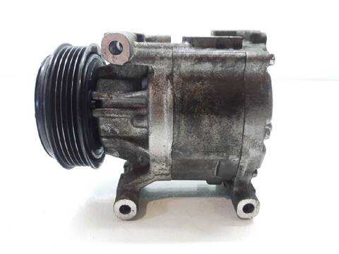 Foto 3ª: Compresor Aire Acondicionado Ford Ka 1.2 8V CAT 69CV 51KW [169A4000] (2010)