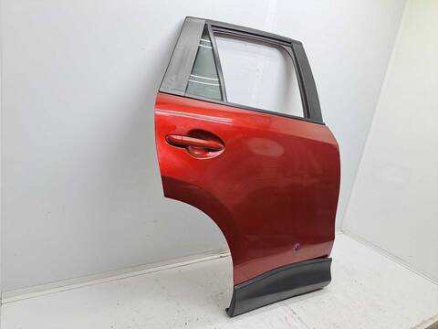 Foto 3ª: Puerta Trasera Derecha Mazda CX5 2.0 G 165CV 121KW CENTER-LINE 2WD [PE] (2014)