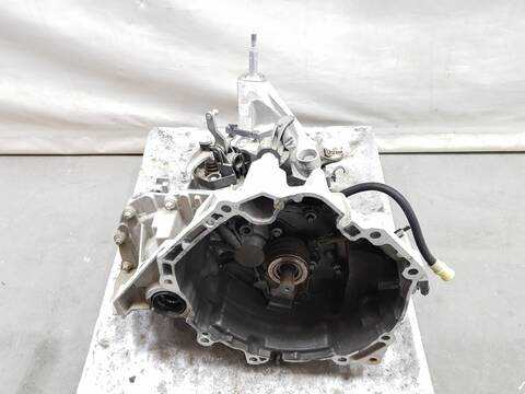 Caja Cambios Renault Twingo 1.0 SCE 73CV