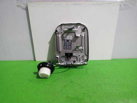 Foto 2ª: Tapa Exterior Combustible Nissan Qashqai ACENTA 116CV 85KW [HRA2DDT] (2018)
