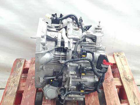 Foto 2ª: Caja Cambios Renault Arkana TECHNO