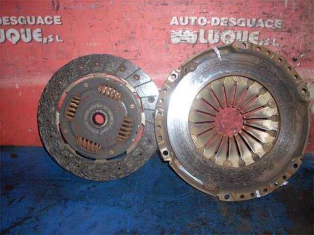 Foto 2ª: kit Embrague Mitsubishi Colt 1.1 INFORM (D) [1.1 LTR. - 55 KW CAT] [3A91]