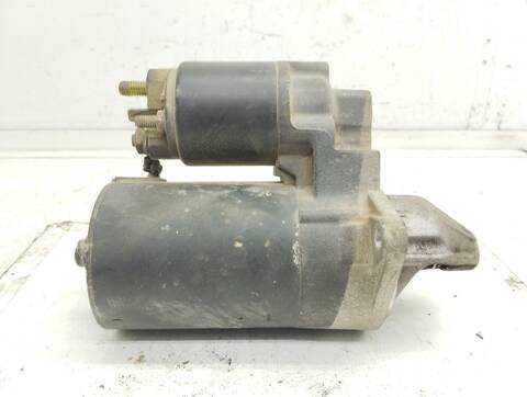 Foto 3ª: Motor de Arranque Opel Corsa ECO 54CV 40KW [X10XE] (2000)