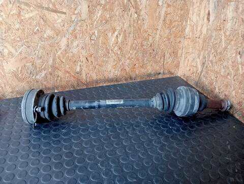 Transmision Trasera Derecha Maserati Quattroporte BASICO 4 V8 CAT 400CV