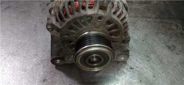 Foto 3ª: Alternador Renault Clio 1.5 BASE AUTHENTIQUE [1.5 LTR. - 50 KW DCI DIESEL] [K9KV714]