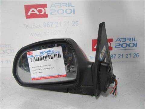 Retrovisor Izquierdo Hyundai Elantra 2.0 CRDI 113CV 83KW