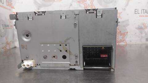 Foto 4ª: Sistema Audio Radio CD Seat Leon ERENCE 105CV 77KW [CAY] (2010)