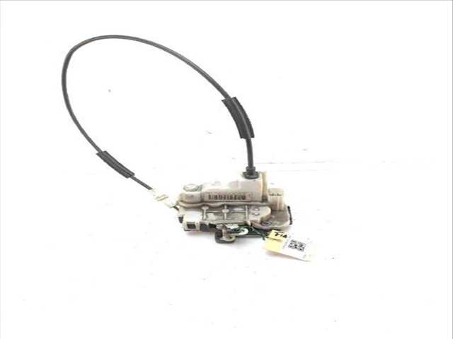 Cerradura Puerta Delantera Izquierda Fiat 500 1.2 312AXA1A)