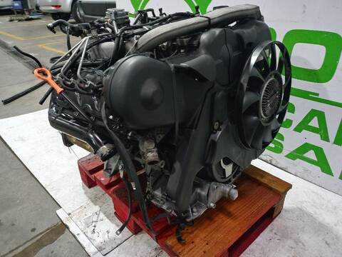 Foto 3ª: Motor Completo Audi A4 2.5 TDI 120KW) 163CV (2000)