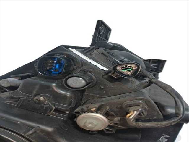 Foto 2ª: Faro Izquierdo Kia Niro G4LE (2017)