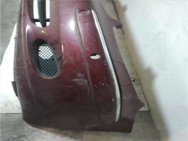 Foto 3ª: Paragolpes Delantero Mercedes Clase S 220 3.2 CDI (197 CV) [613960]