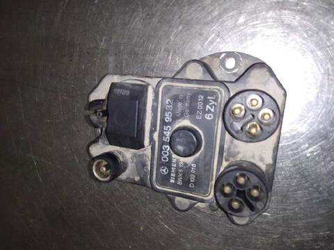 Modulo Encendido Mercedes Clase E 180 FAMILIAR