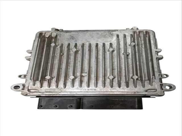 Centralita Motor ECU Mercedes Clase C 160 C 320 CDI 204.222)